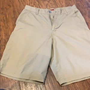 Oakley Men’s Khaki Shorts Size 31